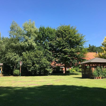 Ferienhof Gruber Wesseloh Buitenkant foto