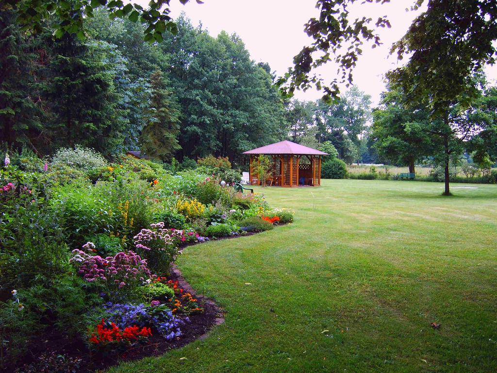 Ferienhof Gruber Wesseloh Buitenkant foto