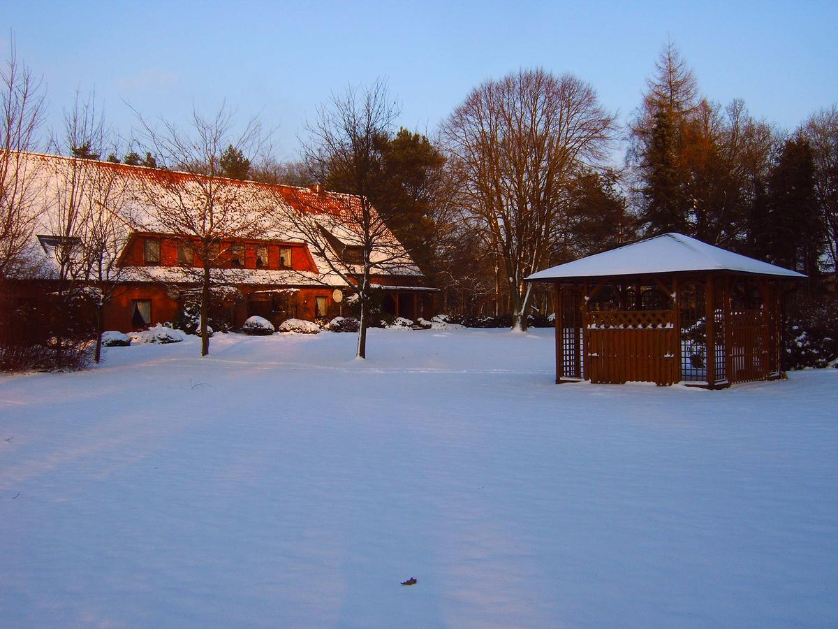 Ferienhof Gruber Wesseloh Buitenkant foto